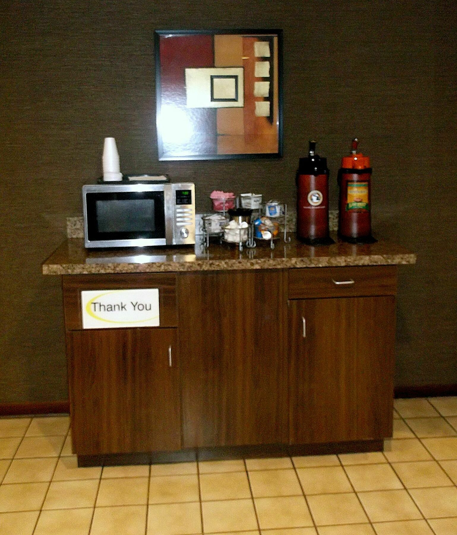 Super 8 By Wyndham Brookings Hotell Exteriör bild